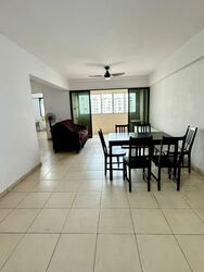 Blk 297B Compassvale Green (Sengkang), HDB Executive #579226031